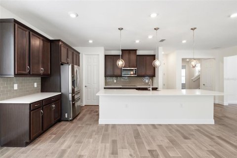 Villa ou maison à louer à Tampa, Floride: 4 chambres, 295.34 m2 № 2399166 - photo 14