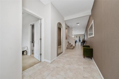 Купить таунхаус в Уинтер-Гарден, Флорида 11 комнат, 204.01м2, № 1765324 - фото 22