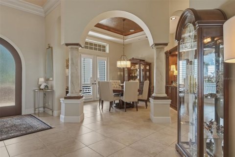Villa ou maison à vendre à Saint Petersburg, Floride: 5 chambres, 464.51 m2 № 2422669 - photo 7