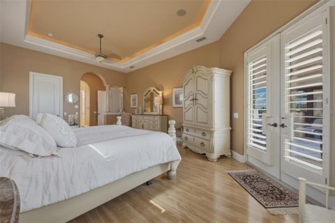 Villa ou maison à vendre à Saint Petersburg, Floride: 5 chambres, 464.51 m2 № 2422669 - photo 29
