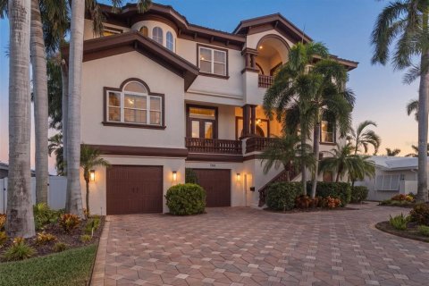 Villa ou maison à vendre à Saint Petersburg, Floride: 5 chambres, 464.51 m2 № 2422669 - photo 2