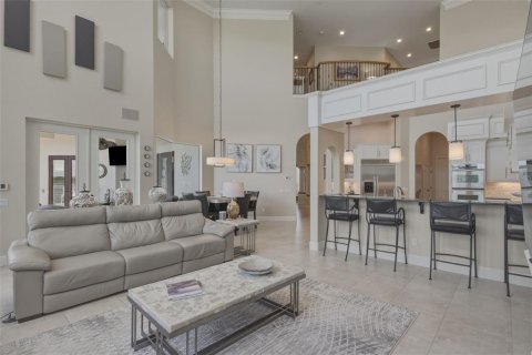 Villa ou maison à vendre à Saint Petersburg, Floride: 5 chambres, 464.51 m2 № 2422669 - photo 17