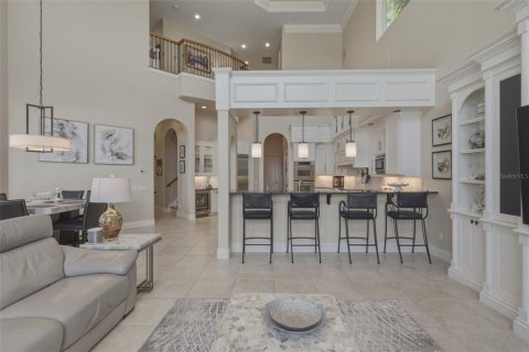 Villa ou maison à vendre à Saint Petersburg, Floride: 5 chambres, 464.51 m2 № 2422669 - photo 14