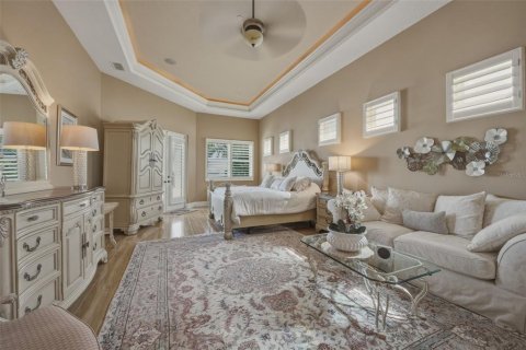 Villa ou maison à vendre à Saint Petersburg, Floride: 5 chambres, 464.51 m2 № 2422669 - photo 26