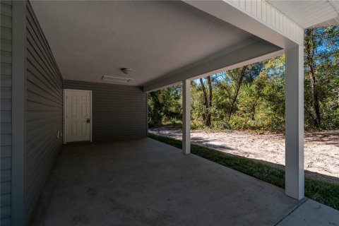 House in Ocklawaha, Florida 3 bedrooms, 114.36 sq.m. № 1791987 - photo 6