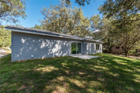 House in Ocklawaha, Florida 3 bedrooms, 114.36 sq.m. № 1791987 - photo 8