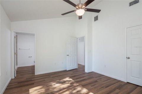 House in Ocklawaha, Florida 3 bedrooms, 114.36 sq.m. № 1791987 - photo 27