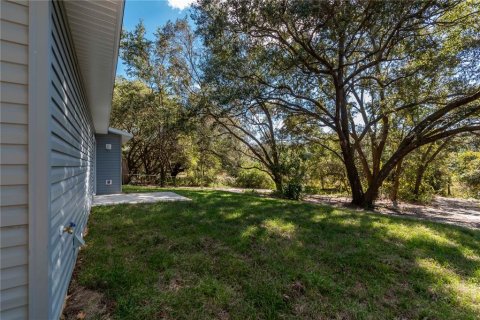House in Ocklawaha, Florida 3 bedrooms, 114.36 sq.m. № 1791987 - photo 7