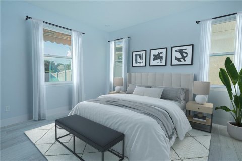 Villa ou maison à vendre à Fruitland Park, Floride: 3 chambres, 157.93 m2 № 1250964 - photo 19