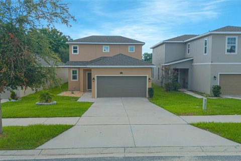 Villa ou maison à vendre à Fruitland Park, Floride: 3 chambres, 157.93 m2 № 1250964 - photo 3