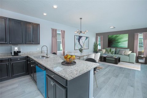 Villa ou maison à vendre à Fruitland Park, Floride: 3 chambres, 157.93 m2 № 1250964 - photo 14