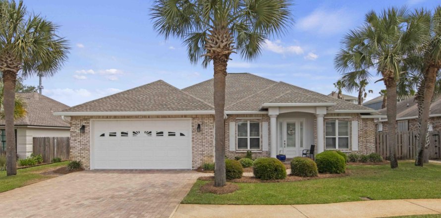 Casa en Miramar Beach, Florida 3 dormitorios, 211.82 m2 № 560875