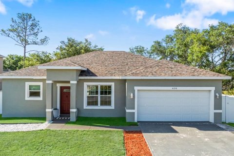 House in Kissimmee, Florida 4 bedrooms, 154.03 sq.m. № 2308136