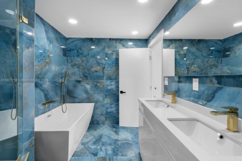 Adosado en venta en Davie, Florida, 3 dormitorios, 133.78 m2 № 1804514 - foto 4
