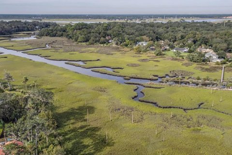 Terreno en venta en Neptune Beach, Florida № 767750 - foto 1