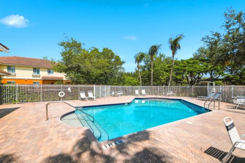 Copropriété à vendre à Stuart, Floride: 3 chambres, 107.49 m2 № 2083571 - photo 29