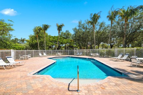 Copropriété à vendre à Stuart, Floride: 3 chambres, 107.49 m2 № 2083571 - photo 28