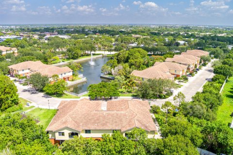Copropriété à vendre à Stuart, Floride: 3 chambres, 107.49 m2 № 2083571 - photo 3