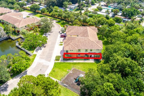 Copropriété à vendre à Stuart, Floride: 3 chambres, 107.49 m2 № 2083571 - photo 4