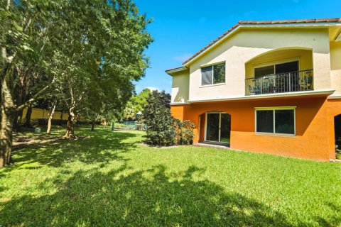 Copropriété à vendre à Stuart, Floride: 3 chambres, 107.49 m2 № 2083571 - photo 25