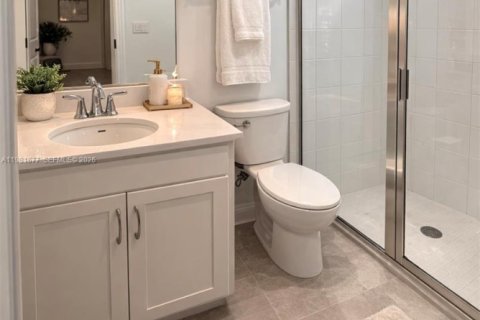 Купить виллу или дом в Локсахатчи-Гроувс, Флорида 3 спальни, 221.57м2, № 2043607 - фото 16