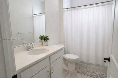 Купить виллу или дом в Локсахатчи-Гроувс, Флорида 3 спальни, 221.57м2, № 2043607 - фото 14