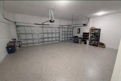 Купить виллу или дом в Локсахатчи-Гроувс, Флорида 3 спальни, 221.57м2, № 2043607 - фото 19