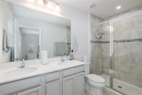 Touwnhouse à vendre à Odessa, Floride: 3 chambres, 146.97 m2 № 2117935 - photo 13