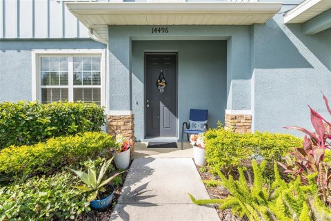 Touwnhouse à vendre à Odessa, Floride: 3 chambres, 146.97 m2 № 2117935 - photo 3