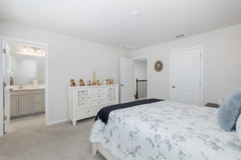 Touwnhouse à vendre à Odessa, Floride: 3 chambres, 146.97 m2 № 2117935 - photo 12
