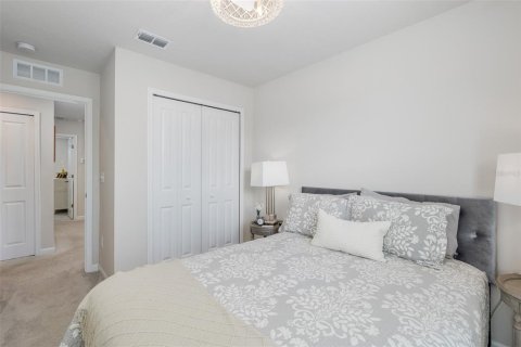 Touwnhouse à vendre à Odessa, Floride: 3 chambres, 146.97 m2 № 2117935 - photo 16
