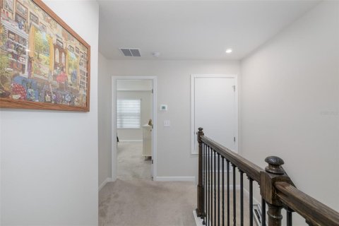 Touwnhouse à vendre à Odessa, Floride: 3 chambres, 146.97 m2 № 2117935 - photo 9