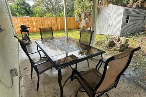Commercial property in Pinellas Park, Florida 4 bedrooms, 115.38 sq.m. № 2377829 - photo 22