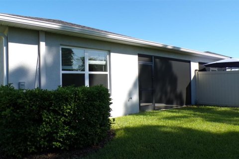 Villa ou maison à vendre à Port Charlotte, Floride: 2 chambres, 136.57 m2 № 2329946 - photo 16