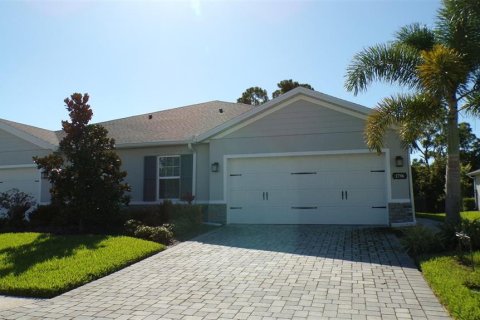 Villa ou maison à vendre à Port Charlotte, Floride: 2 chambres, 136.57 m2 № 2329946 - photo 2