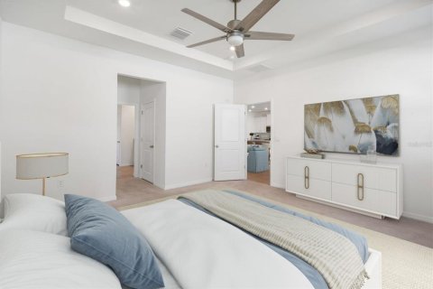 Casa en venta en Zephyrhills, Florida, 4 dormitorios, 190.08 m2 № 1831711 - foto 12