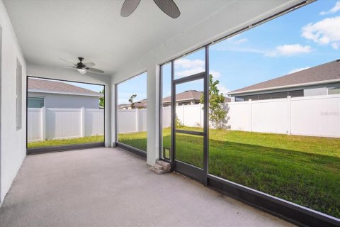 Casa en venta en Zephyrhills, Florida, 4 dormitorios, 190.08 m2 № 1831711 - foto 24