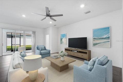 Casa en venta en Zephyrhills, Florida, 4 dormitorios, 190.08 m2 № 1831711 - foto 5