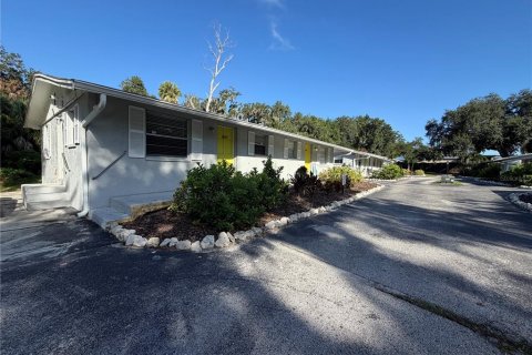 Apartment in Riverview, Florida 2 bedrooms, 83.61 sq.m. № 2379366