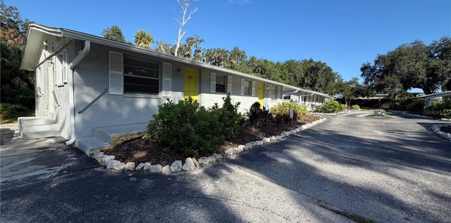 Apartment in Riverview, Florida 2 bedrooms, 83.61 sq.m. № 2379366