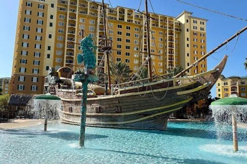 Condo in Orlando, Florida, 3 bedrooms  № 2364109