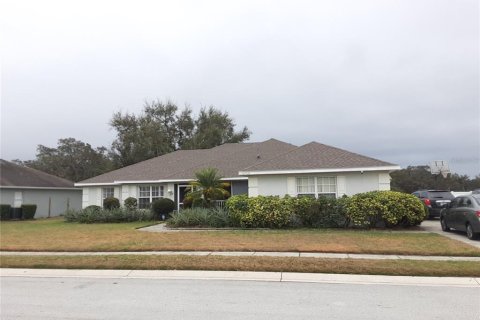 Villa ou maison à vendre à Lakeland, Floride: 4 chambres, 209.96 m2 № 1534824 - photo 1