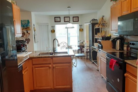 Villa ou maison à vendre à Lakeland, Floride: 4 chambres, 209.96 m2 № 1534824 - photo 4