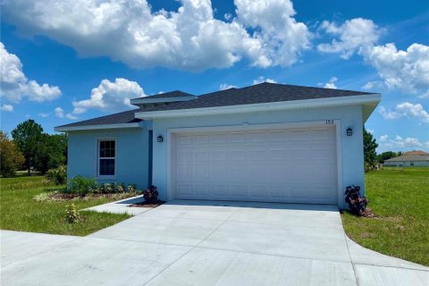 Villa ou maison à louer à Kissimmee, Floride: 4 chambres, 163.6 m2 № 1831729 - photo 1