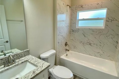 Villa ou maison à louer à Kissimmee, Floride: 4 chambres, 163.6 m2 № 1831729 - photo 3