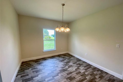 Villa ou maison à louer à Kissimmee, Floride: 4 chambres, 163.6 m2 № 1831729 - photo 5