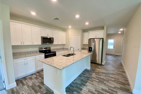 Villa ou maison à louer à Kissimmee, Floride: 4 chambres, 163.6 m2 № 1831729 - photo 8