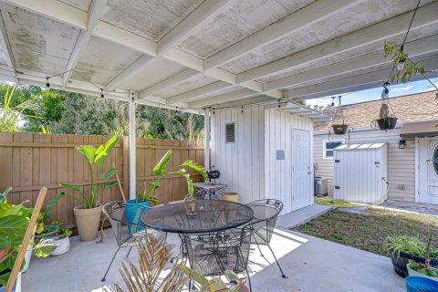 Appartement à louer à Bradenton, Floride: 2 chambres, 78.97 m2 № 2136066 - photo 7