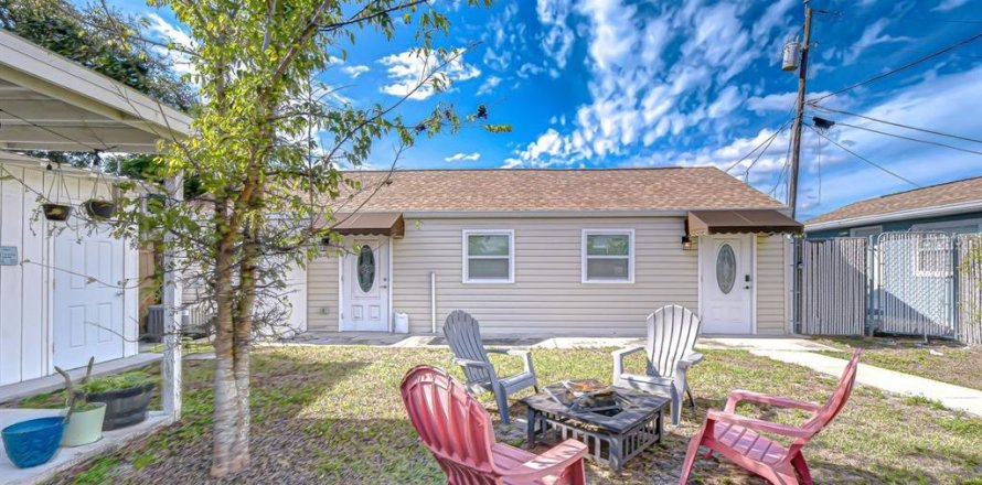 Appartement à Bradenton, Floride 2 chambres, 78.97 m2 № 2136066
