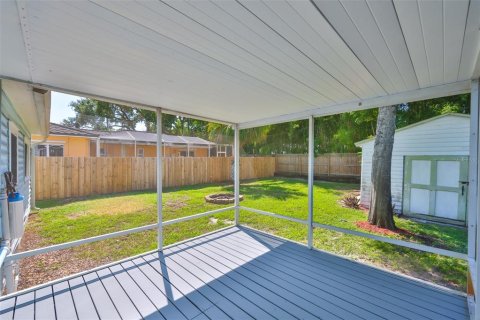 Villa ou maison à vendre à Saint Petersburg, Floride: 2 chambres, 65.4 m2 № 1893759 - photo 22